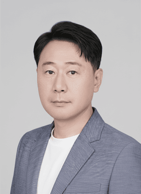 이상수 대표 프로필 사진