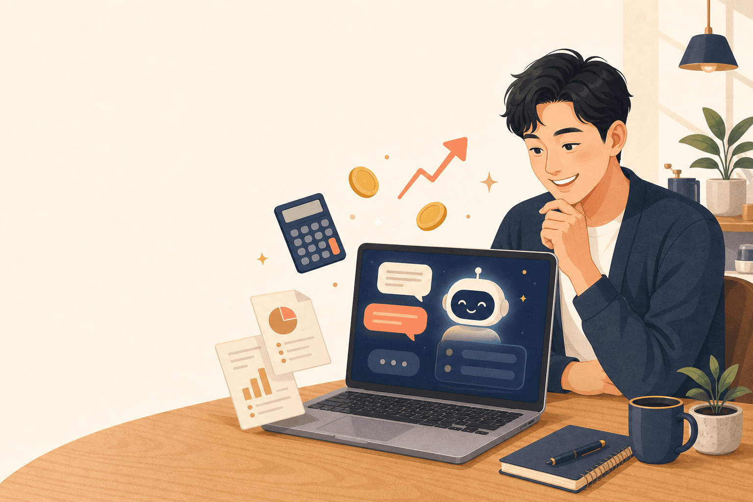 법인전환 손익분기, ChatGPT로 5분 만에 1차 계산하는 법 — 전문가 상담 전 셀프 점검 (2026)